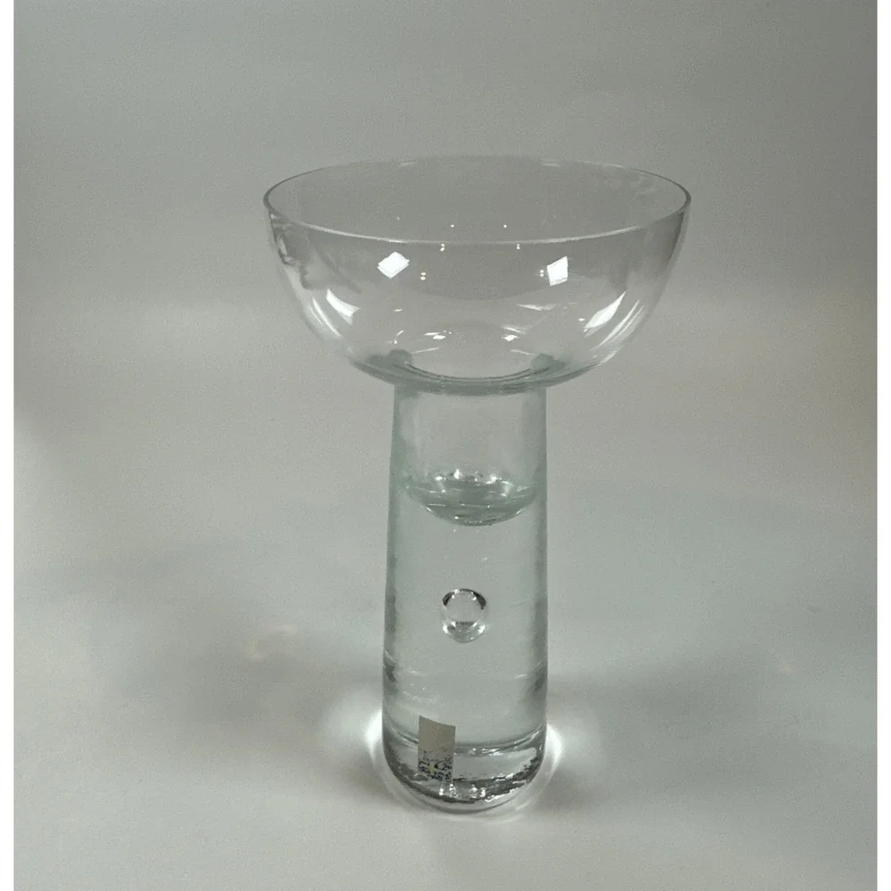 Bergdala Sweden Candle Holder 6‎ 1/4